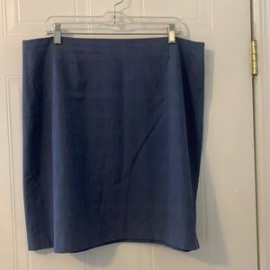 Banana Republic skirt